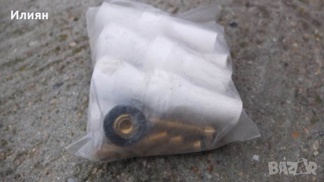 Ръкохватка за аргон, снимка 4 - Други машини и части - 32281026