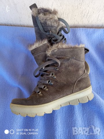 Legero coretex номер 38., снимка 8 - Дамски ботуши - 43062171