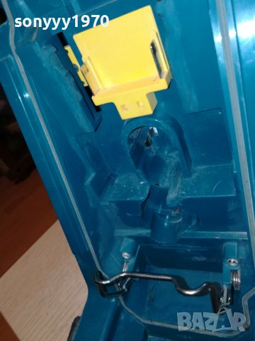 MAKITA RADIO 0202230920, снимка 9 - Радиокасетофони, транзистори - 39523894