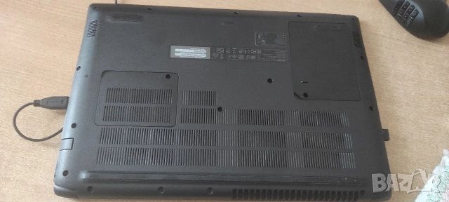 Acer Aspire 7 (A715-72G), снимка 2 - Лаптопи за игри - 53440539