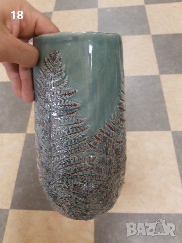 Ваза, снимка 4 - Вази - 40002981