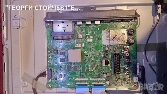 42LB650V  EAX65384003[1.2] EBT62800437 EAX65423701[2.0] LC420DUH[FG][P2], снимка 4 - Части и Платки - 27400547