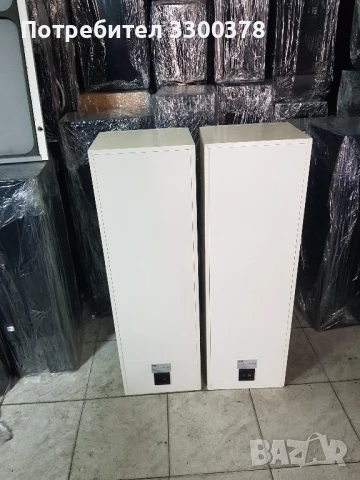 Тонколони elac el 135 ll, снимка 6 - Тонколони - 50518273