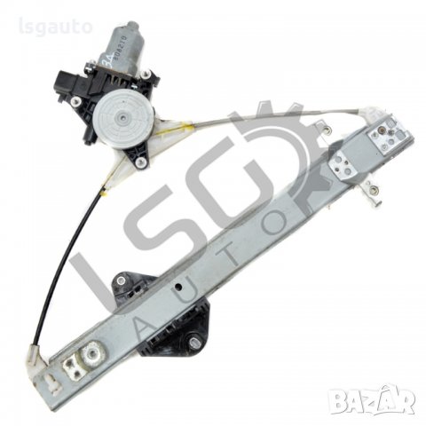 Механизъм с моторче заден десен ел. стъклоповдигач Subaru Forester III (2008-2013) ID: 88576