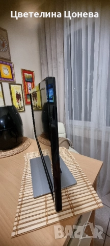 монитори Dell 19", снимка 5 - Монитори - 52497503