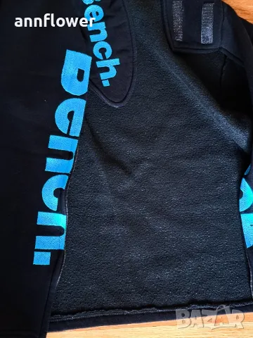 Горнище Bench M, снимка 10 - Спортни екипи - 47556302