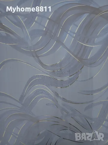 Текстилна мушама , снимка 2 - Мушами - 49147794