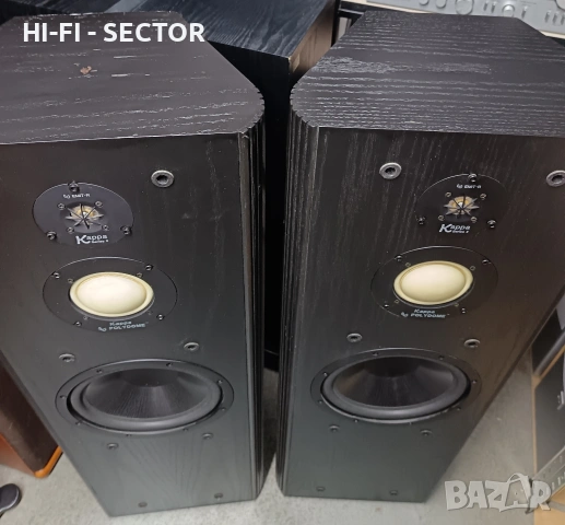 Infinity kappa 7.2i тонколони , снимка 2 - Тонколони - 53074172