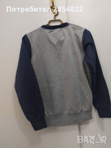 Блуза за момче , снимка 2 - Детски Блузи и туники - 32480525