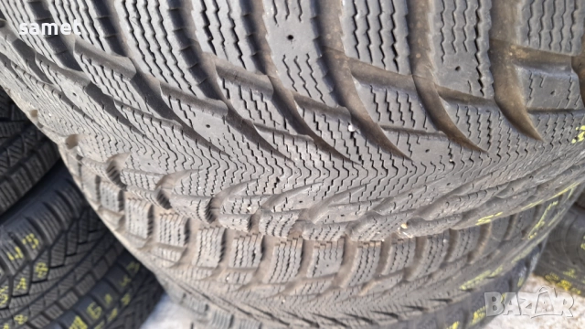 Гуми 215 60 17 блеклаиън, снимка 2 - Гуми и джанти - 51791748