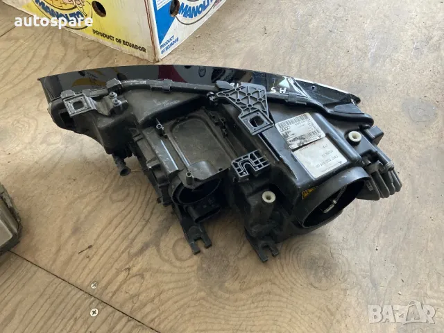 Десен фар за Audi A5.Би-ксенон Фейслифт. 12-16. , снимка 6 - Части - 49287201