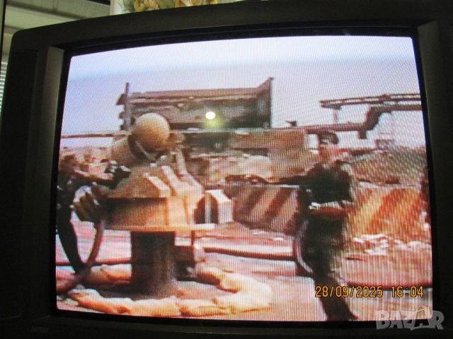 Видео касети, снимка 9 - Екшън - 51868834