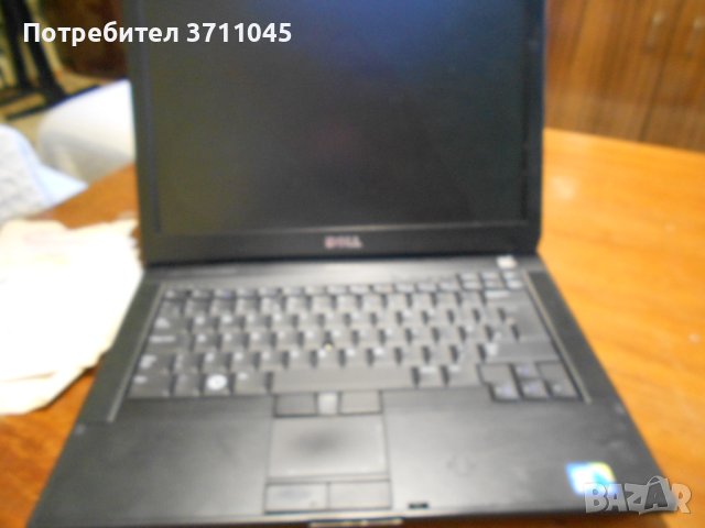 DELL LATITUDE E 6400 ЗА ЧАСТИ, снимка 2 - Части за лаптопи - 43937804