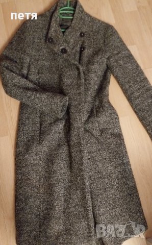 дамско палто размер XS, снимка 3 - Палта, манта - 44132900