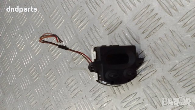 Дисплей Mini Cooper 2004г.	