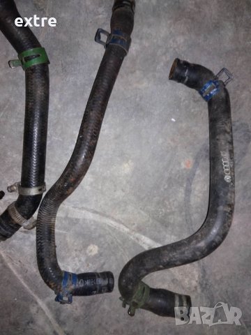 Продавам маркучи от голф 3 1.6 1.4 ABD ABU, снимка 4 - Части - 32441276