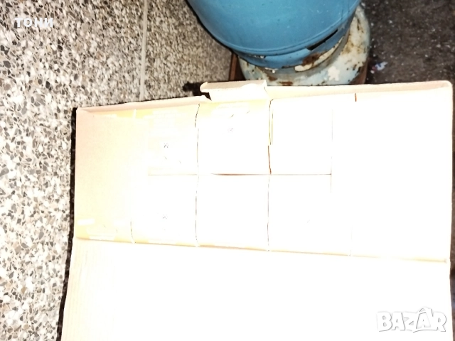 лампи спираловидни, снимка 3 - Лед осветление - 52046597