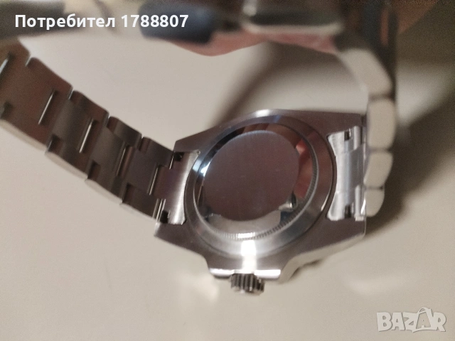 Seiko , снимка 3 - Мъжки - 53384197