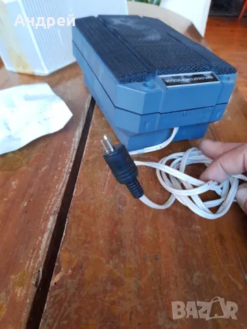 Стар високоговорител,радиоточка #6, снимка 7 - Антикварни и старинни предмети - 47839500