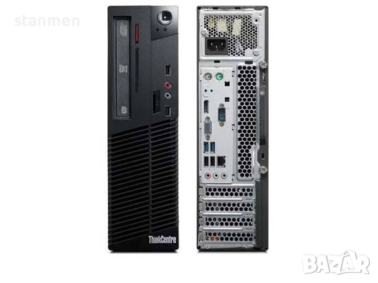 Продавам компютър Lenovo TinkCentre M79 на части 