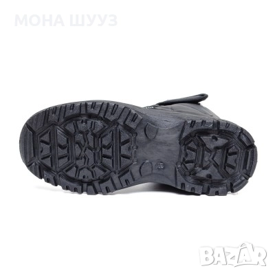 Мъжки боти код 138232, снимка 2 - Мъжки боти - 52075297
