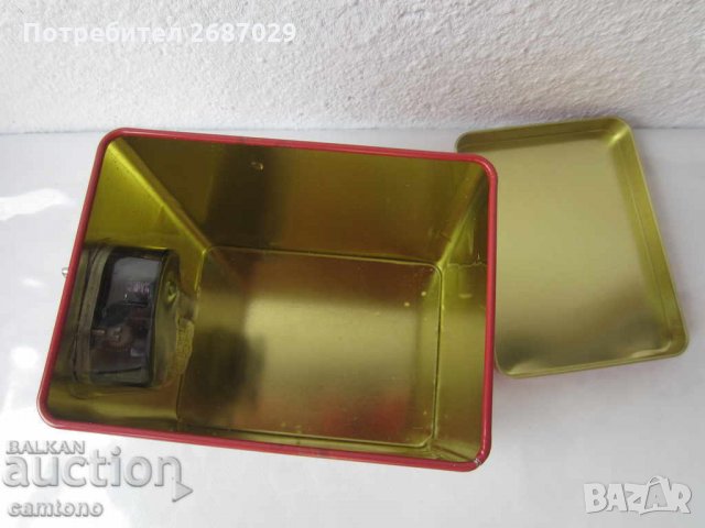 2 бр музикална кутия играчка, снимка 17 - Други стоки за дома - 28933588