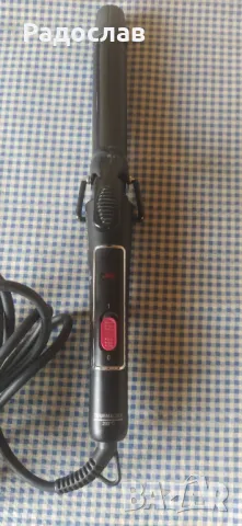 маша за коса Rowenta, снимка 2 - Маши за коса - 48948582