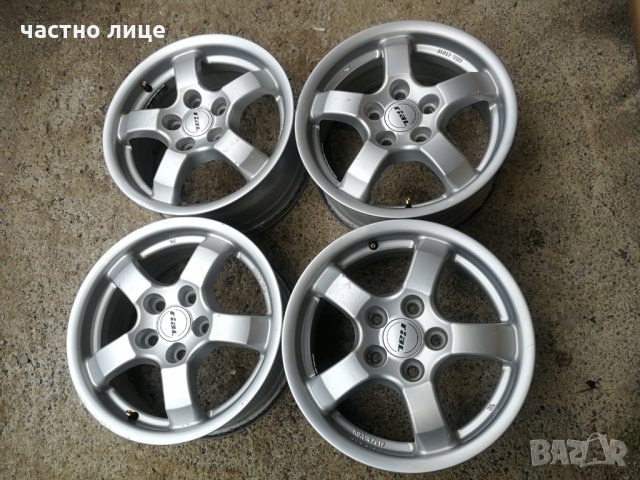 5X112 Rial 15-ски   VW,Audi,Seat,Skoda, снимка 7 - Гуми и джанти - 24389560