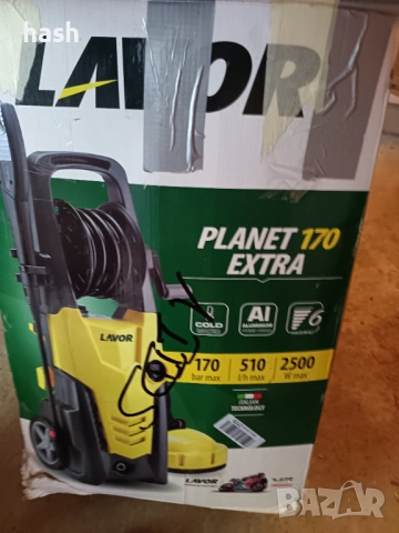 Части за водоструйака Lawor 160/170 bar, снимка 14 - Други стоки за дома - 51548297