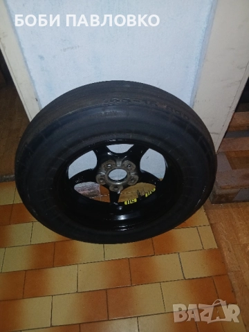 15цола патерица w203 coupe оем, снимка 11 - Аксесоари и консумативи - 51961213