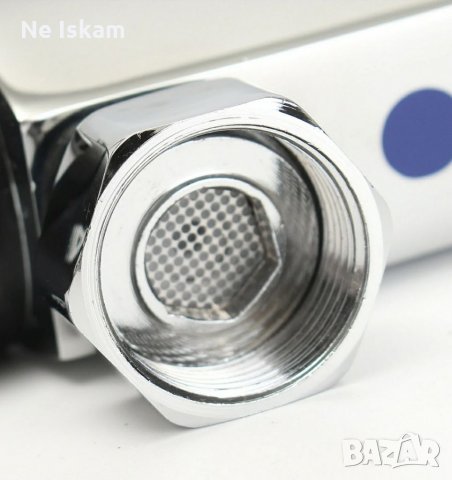 Термостатен смесител за баня, снимка 6 - ВИК - 35088506