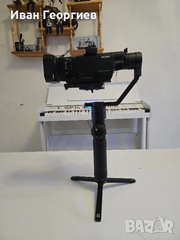 SONY , снимка 8 - Камери - 51446793