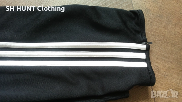 Adidas Размер XL мъжка долница с тесни крачоли 11-63, снимка 10 - Спортни дрехи, екипи - 52204301