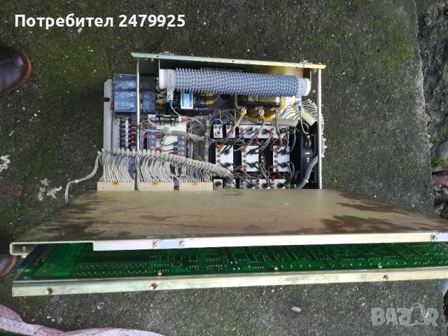 DC - шпиндел регулатор 5KW, снимка 6 - Електродвигатели - 44035589