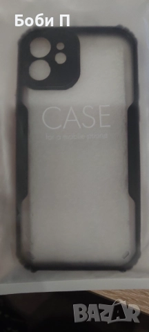 Iphone 12 126Gb 82%battery + 3 cases , снимка 5 - Apple iPhone - 52983682