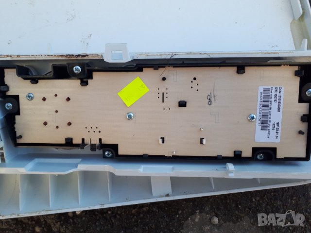  Продавам на части пералня Hotpoint-Ariston ECO9F-1291, снимка 5 - Перални - 35583089