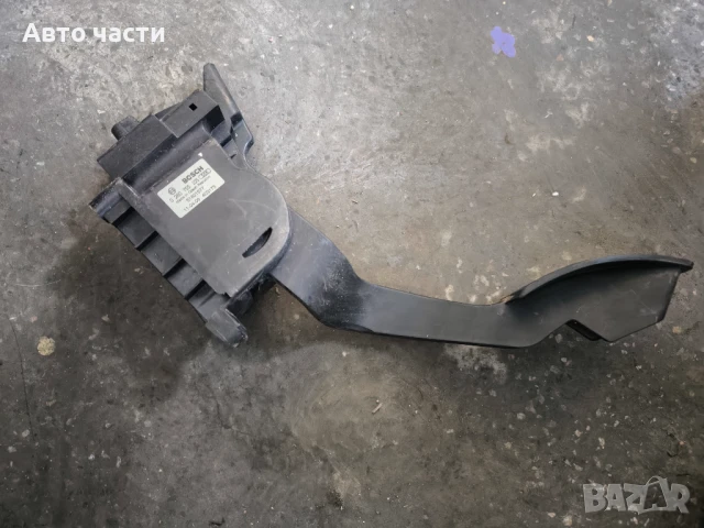 51801577 педал газ FIAT QUBO, FIORINO; PEUGEOT BIPPER 0280755105, снимка 2 - Части - 51215273
