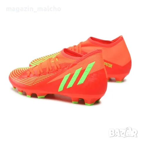 Футболни Обувки - Adidas Predator Edge.3 MG; размери: 41, 42 и 42.5, снимка 8 - Футбол - 48666391