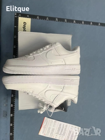 дамски маратонки найк , снимка 3 - Маратонки - 52713800