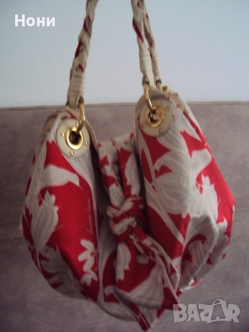 Маркова чанта Francesco Biasia 1977 оригинална , снимка 2 - Чанти - 43339219