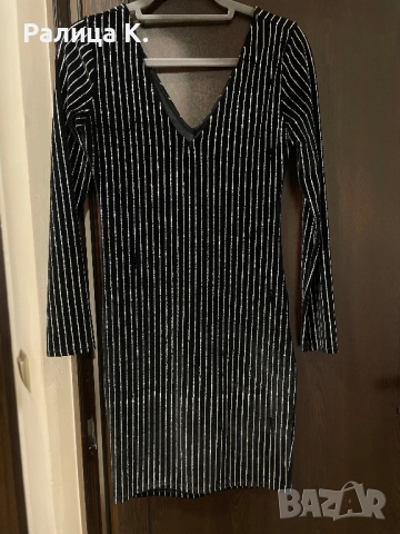 Рокля размер S