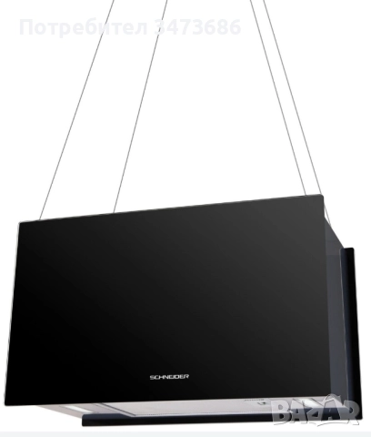 НОВ аспиратор 