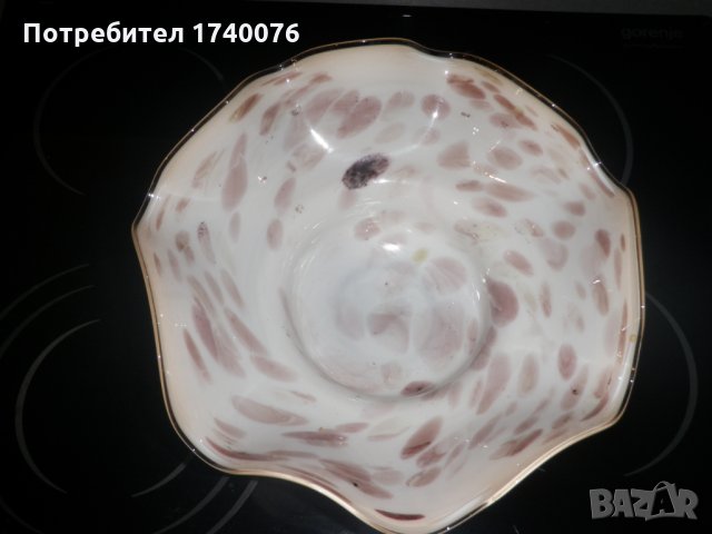 Фруктиера, снимка 3 - Декорация за дома - 26852662