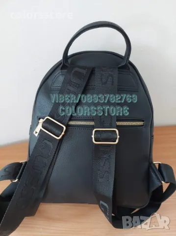 Дамски раница  Guess код SG-Z149, снимка 4 - Раници - 42279286