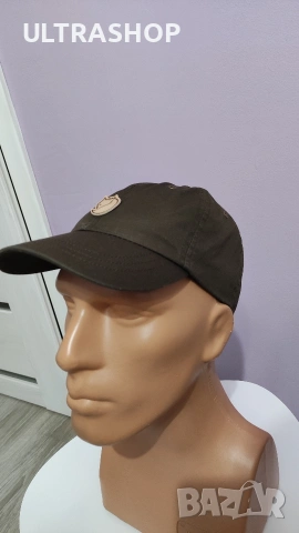 Fjallraven S size Шапка с козирка, снимка 4 - Шапки - 53262976