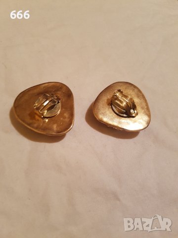 Обеци, снимка 3 - Обеци - 42963321