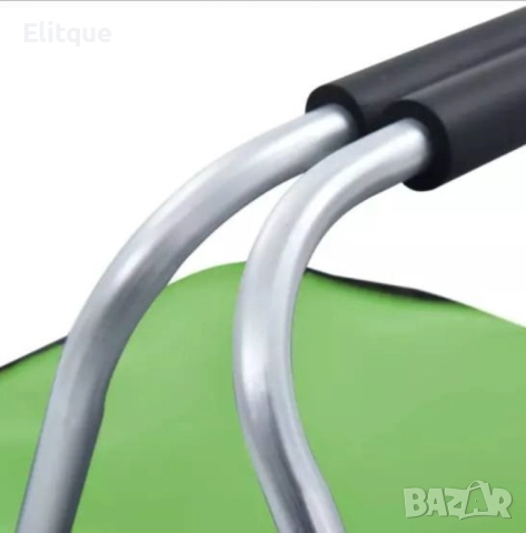 Сгъваема хладилна чанта ,кошница за плаж и къмпинг с дръжки, снимка 7 - Други стоки за дома - 52854593