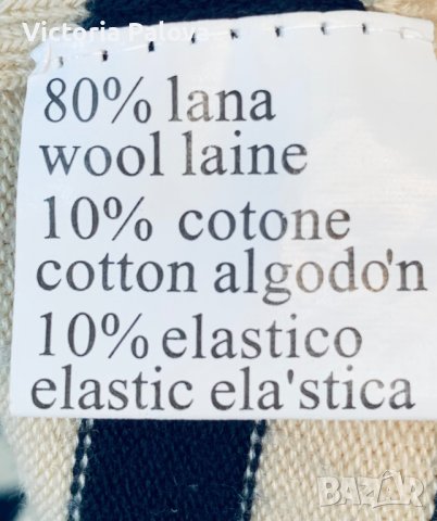 Красива блуза YIFAN & ALESSIA, снимка 6 - Блузи с дълъг ръкав и пуловери - 43639035