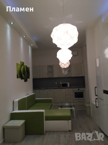 Собственик под наем едностаен кв.Сухата река, снимка 5 - Апартаменти - 53122420