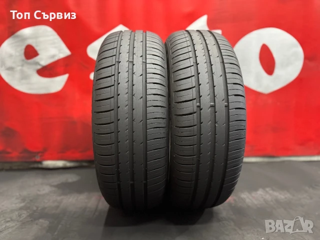 195 65 15, Летни гуми, Fulda EcoControlHP, 2 броя, снимка 2 - Гуми и джанти - 50767882